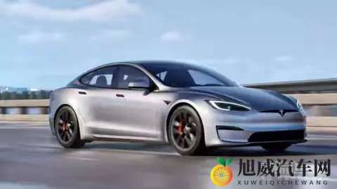 260万公里!特斯拉Model S再破纪录,电动车耐用性争议平息?-3