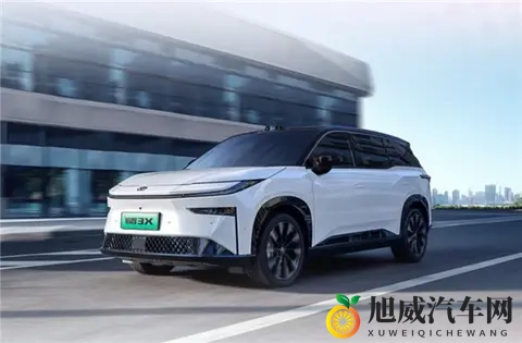 铂智3X单月交付量首次破万！广汽丰田10月销量达71604台-1
