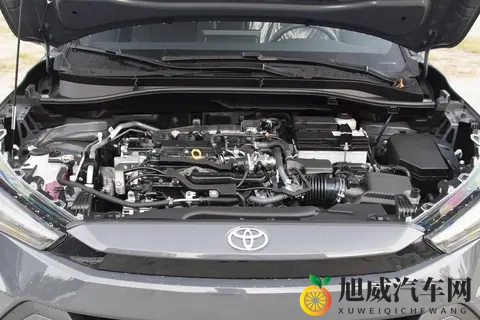 聚焦丰田锋兰达 2026 款双擎豪华版 1598 万级 SUV 的实用之选-3