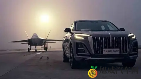 从“爸爸的车”到“我的车”：红旗的转身，踩碎了多少刻板印象？-1