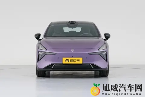 深蓝L06:磁流变悬架+激光雷达,1399万起买电轿不香吗?-2