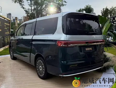 11、12月将上市5款MPV，哪款是你的家用之选？-2