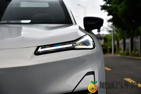 家用选车，我为什么推荐深蓝S05长续航版？-2