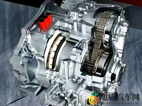 日产CVT抗造封神！丰田省油躺平，本田运动竟是“纸面实力”？-1