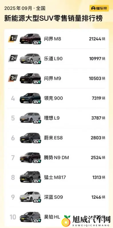 智己LS9预售3369万元起，产品力与价格均精准卡位大六座SUV市场-2