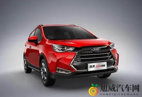 曾经位列SUV销量榜前三，却迅速泯然众人-2