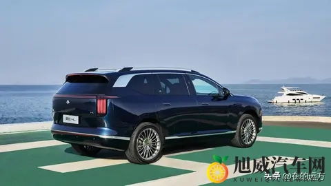 广汽昊铂销量惨淡，问题究竟出在哪？-2