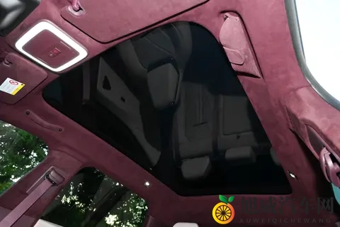 新款极氪X上市,限时售价1458万起,配置多项升级-1