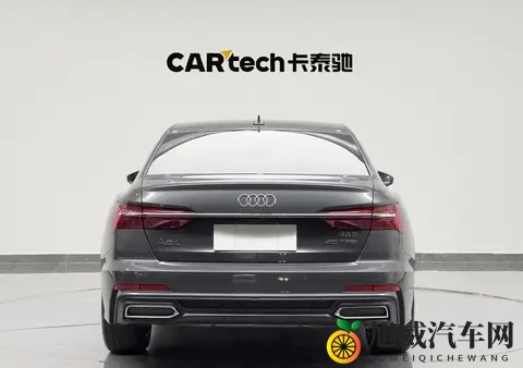 198万拿下奥迪A6L,9万公里豪华座驾代步优选-3