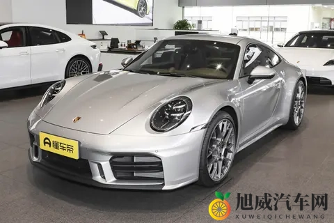 历代保时捷911设计师都是谁？-2