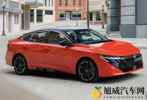 知足吧！日产轩逸海外卖17万，国内现款才7万多起！-2