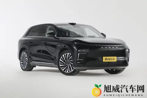 飞鱼底盘20+猎鹰辅助驾驶，操控扎实，这款增程中大型SUV家用香-2