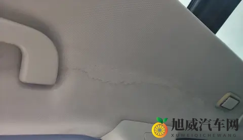 汽车天窗漏水是啥原因？如何避免？建议收藏转发！-3