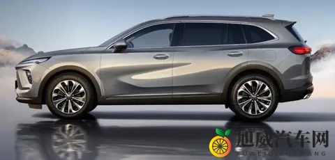 燃油车反击战！昂科威Plus凭啥月销过万-1