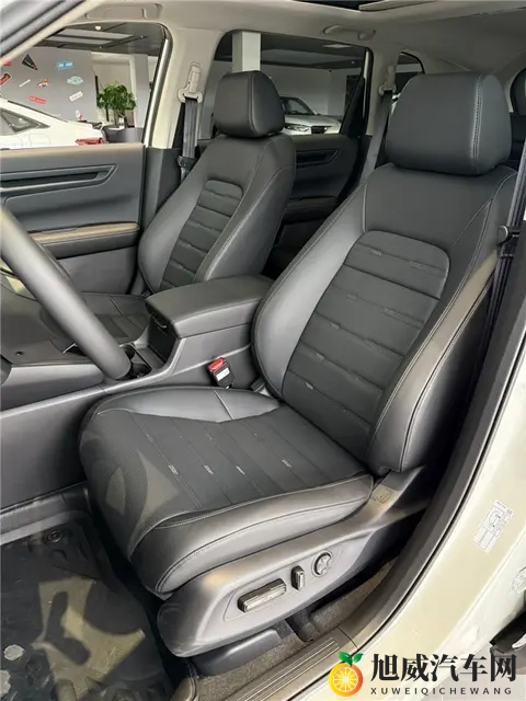 11元能当1111元花？新款CR-V这波福利太疯了！-3