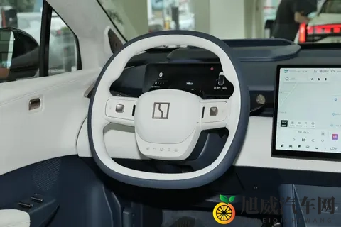 新车｜全新配色_紧凑型SUV，新款极氪X官图发布，预计11月5日上市-1