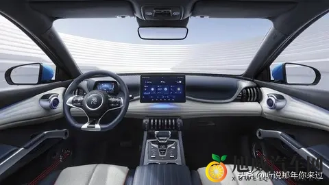 新款比亚迪元PLUS内饰曝光!650公里续航,内饰反人类设计竟还在-2