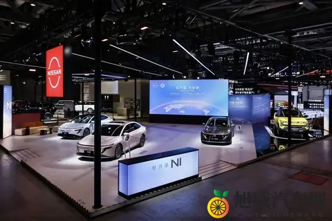 同比五连涨！日产汽车中国区10月销量67855台，轩逸交付近34万台-3