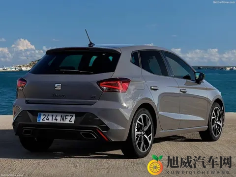 西雅特Ibiza改款成绝唱，主打三缸10TSI，运动版Polo敢卖17万-1