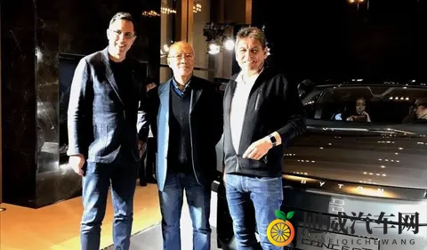 央视点名批评后破产！烧光84亿造不出一辆车，员工花5000万买零食-2