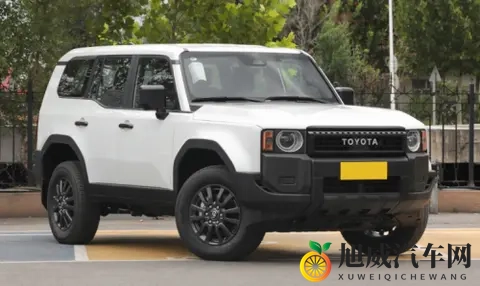 硬派越野新标准：福特烈马荒地版如何用实力重新定义越野性能-2