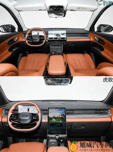 奇瑞全新瑞虎 8 正式开启预售,1059万起!-3