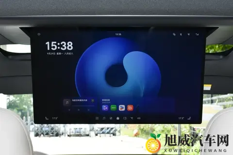 六座 SUV 选哪个?这款车型均衡性不错,适合事业上升期的人-2