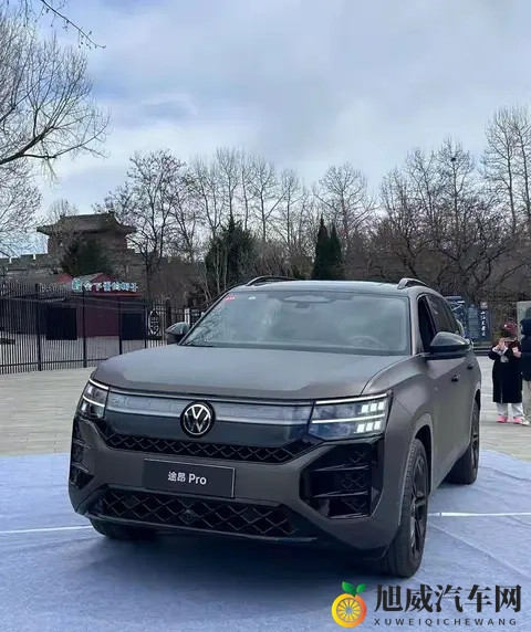 带家人跑800公里才懂：途昂Pro 2026款的舒适 全藏在这些实用细节里-1