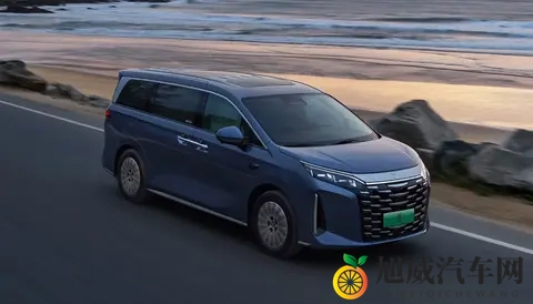 定了！明天发布~2026款比亚迪夏，这次升级真有点“狠”-3