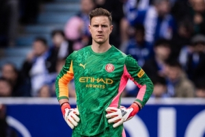 赫罗纳官方：特狮将于本周五接受腿筋手术，术后确定缺席时间