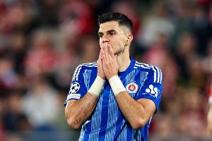 浙江队低价敲定破拜仁球门之人 外援中锋不日到位