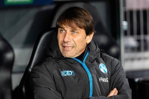 孔蒂：奖项由同行们评选而出，只有他们才真正懂得日复一日的艰辛