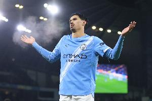 赖因德斯：积分差距会激励我们击败阿森纳 惊讶纽卡防线空间很多