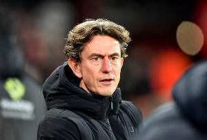 TA：热刺球迷对球队满意度降到谷底，五项原则指标分数暴跌