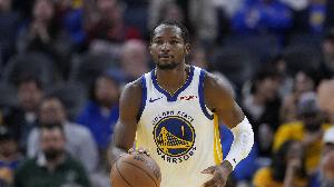 贴钱!勇士还得支付库明加130万交易补偿金 “年薪”涨至2380万