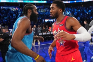 键盘侠|骑士交易后防守令人窒息！没哈登的快船又沦为鱼腩球队