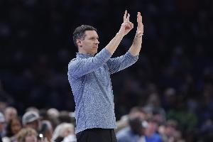 戴格诺特：每个人都拼得非常努力 我们能吸取一些积极的东西