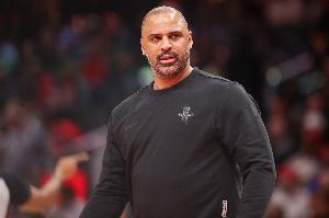 惨败残阵绿军！此前报道中火箭对阵容满意 乌度卡称不想做大改变