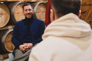 阿扎尔：一直梦想去英超和皇马，从小是米兰球迷但他们没联系过我