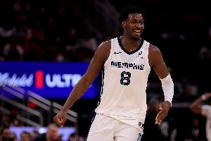 马尔卡宁：交易得到JJJ太振奋人心了 这会让我们球队变得更强