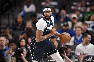 浓眉又要打中锋了？名记：奇才想让萨尔回归更熟悉的4号位