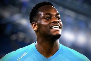 胜利去年花7700万！22岁杜兰2年换3队，英超→沙特→土超→俄超？