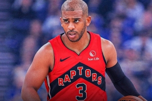 令人唏嘘！保罗回快船的原因之一是离家近 如今却被送到国外