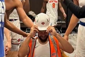 快乐是什么？布伦森晒视频：快乐就是做你想做的事情