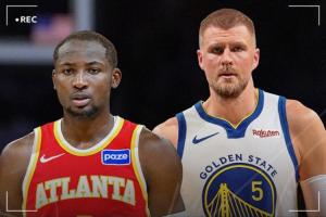 重磅Shams：勇士将库明加+希尔德交易至老鹰换波尔津吉斯