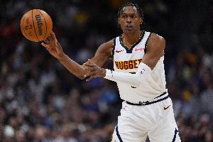 掘金伤病魔咒!沃特森腿筋二级拉伤 预计长时间缺阵