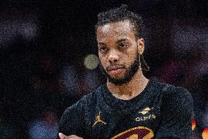 伦纳德：加兰非常有天赋&是全明星级别球员 还没看到他的最佳状态