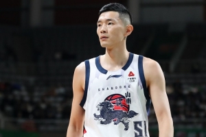 给机会就能把握住！陈林坚半场12分钟 4中3&4罚全中拿到11分3板