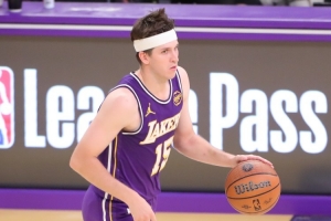 里夫斯：我一直都是胜利为上 真正懂球的人不会只关注数据