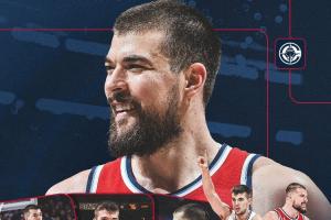 2换5~官宣:快船送出祖巴茨+布朗 换来马瑟林+杰克逊+2首轮+1次轮